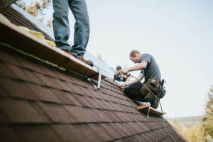 Local Roofers in Hutchinson, MN